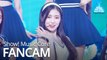 [예능연구소 직캠] OH MY GIRL - BUNGEE (Fall in Love) (ARIN), 오마이걸 - BUNGEE(아린) @Show! Music Core 20190810