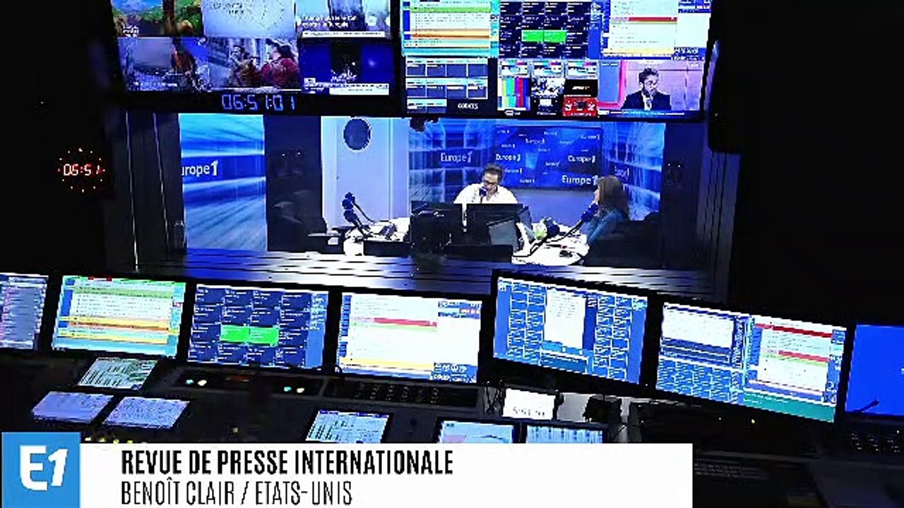 Une star de la K-Pop retrouvée morte, Trump massacre les médias : les Unes de la presse internationale