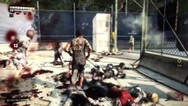 Dead Rising 3 Gameplay Walkthrough Part 27 - Commander Psychopath Boss
