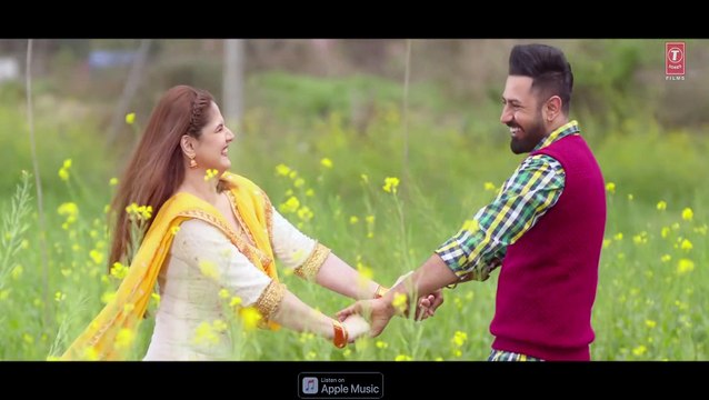 DAAKA Koi Aaye Na Rabba Video Song Gippy Grewal, Zareen Khan Rochak Feat. B Praak Kumaar