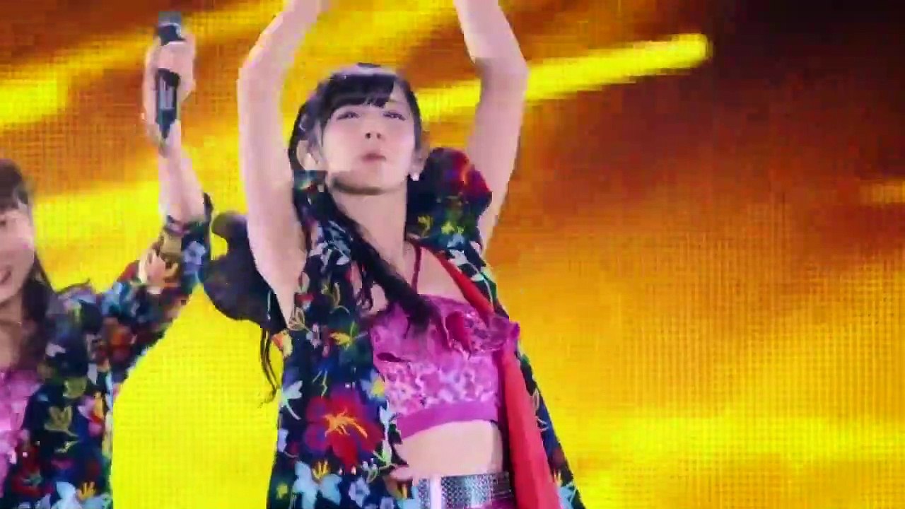 ℃-ute『情熱エクスタシー』
