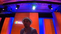 Microsoft Las Vegas Conference | Corporate Magician Nash Fung