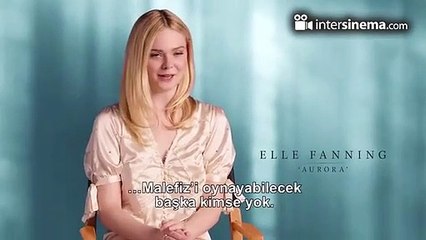 Malefiz: Kötülüğün Gücü - Fragman