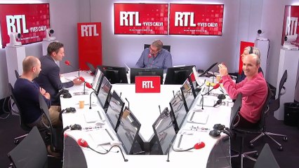 Surveillance : "l'État s'immisce un peu trop dans nos vies privées", selon Olivier Bost