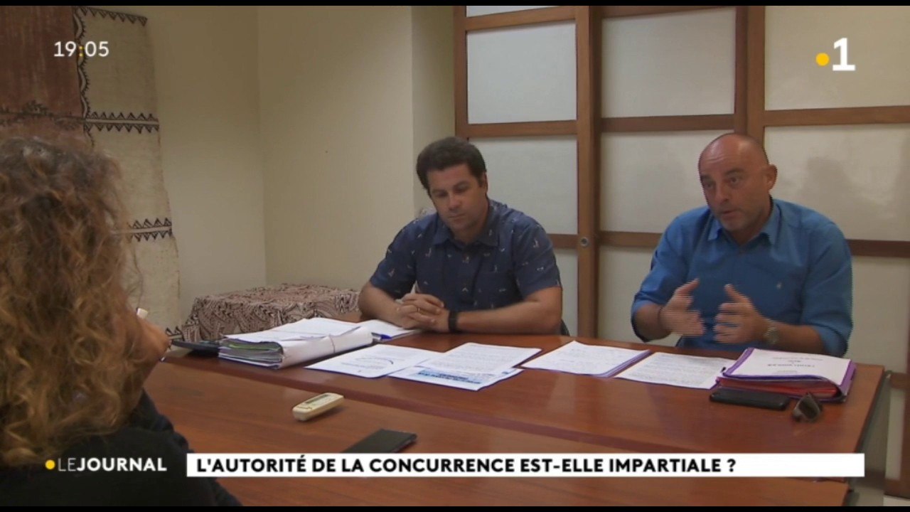 L’autorité de la concurrence est elle réellement impartiale ?