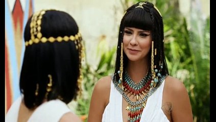 Os Dez Mandamentos 1 Temporada Capítulo 44 Completo