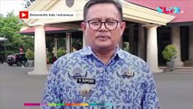 VIDEO: Bupati Indramayu Supendi Kena OTT KPK