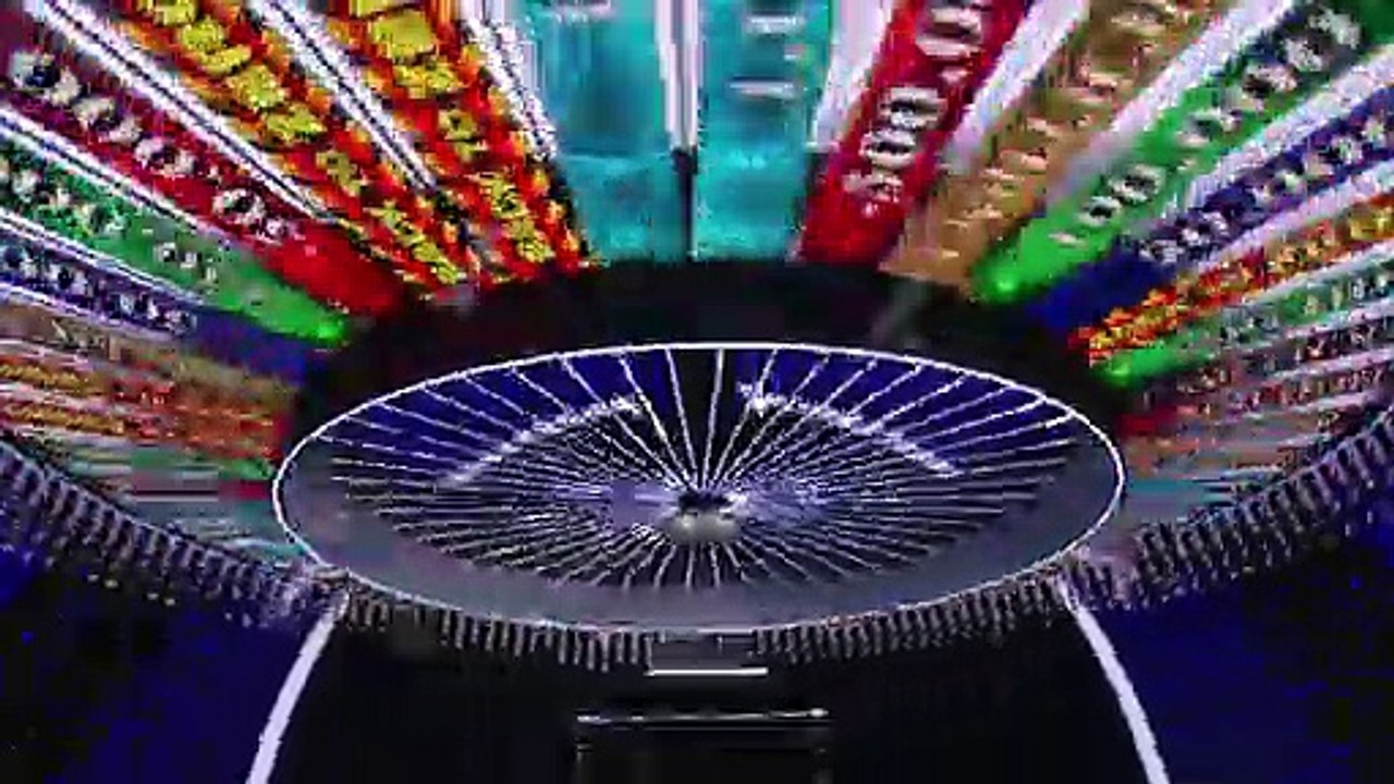 TF1 va adapter "Spin the wheel" en prime, ce nouveau jeu lancé aux USA dans lequel les participants peuvent gagner 20 millions de dollars