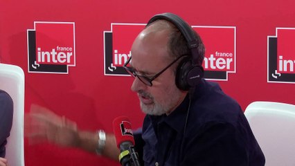 La mise en examen de Thierry Solère - Le billet de Daniel Morin
