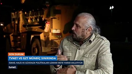 Mete Yarar'dan dikkat çeken iddia: Hepsi çıkıp gitti