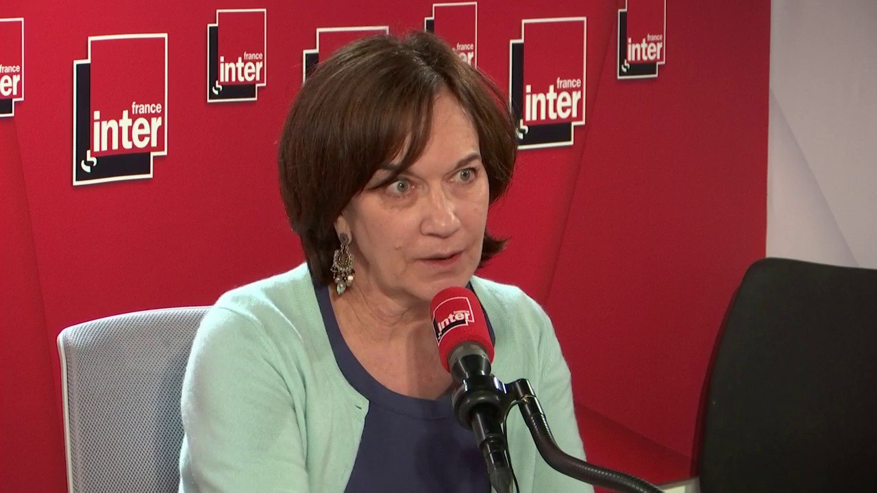 Laurence Rossignol : "Ce sujet revient dans le débat public car c'est l'intérêt à la fois de l'extrême droite et celui des islamistes."