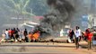 Several killed in Guinea protests against constitution change