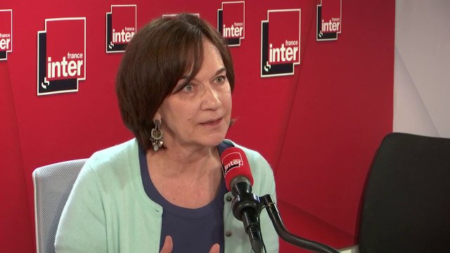 Laurence Rossignol : L'exclusion de l'espace scolaire n'est pas le sujet : c'est le prosélytisme. Ces mères font-elles oui ou non du prosélytisme ? Si oui, alors les enseignants doivent les exclure.