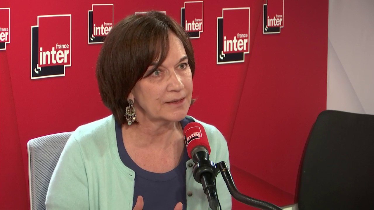 Laurence Rossignol : "L'exclusion de l'espace scolaire n'est pas le sujet : c'est le prosélytisme. Ces mères font-elles oui ou non du prosélytisme ? Si oui, alors les enseignants doivent les exclure."