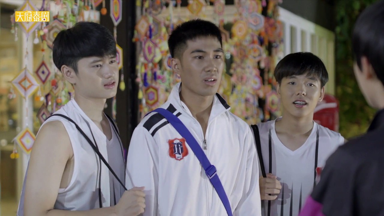 星期五学院 E08
