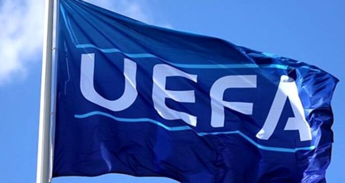 İstanbul'daki Şampiyonlar Ligi finali için UEFA'dan açıklama: Yer değişikliği gündemde yok