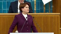 Akşener: 