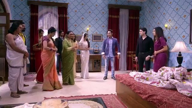 Lời Nguyền Gia Tộc Tập 24 - Phim Ấn Độ Lồng Tiếng tap 25 - phim loi nguyen gia toc tap 24