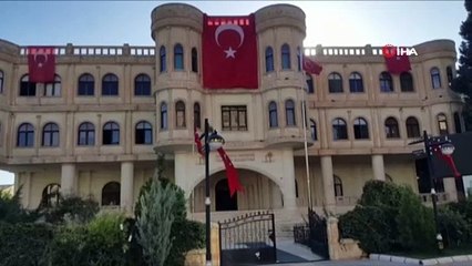 Nusaybin Belediye başkan ve yardımcıları gözaltına alındı