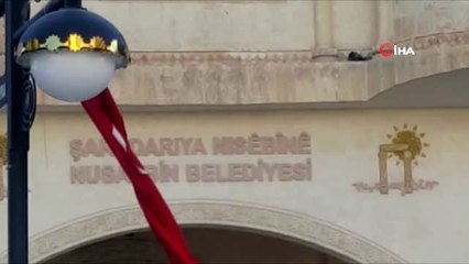 Nusaybin Belediye başkan ve yardımcıları gözaltına alındı