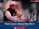 Junaid Baghdadi Aur Aik Jawan larki ka Qisa By Maulana Tariq Jameel || Latest Bayan || Deen Ki Rah