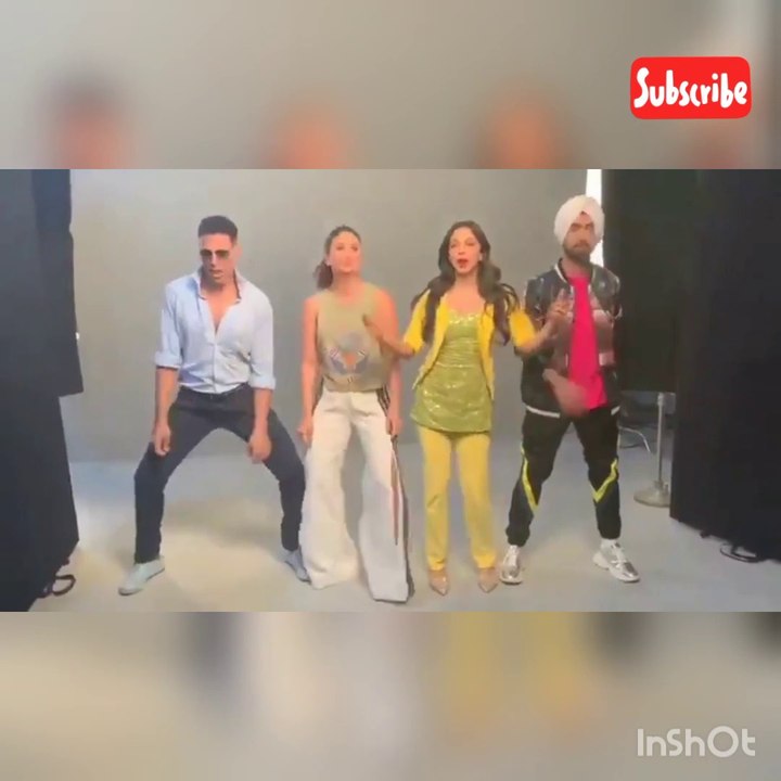 The Bala Challenge || Akshay kumar ||varun sharma