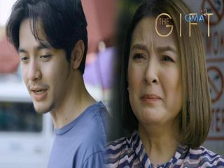 The Gift: Sep's words of wisdom | Episode 21