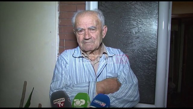 Korçë I dhunuan dhe i lidhën pas krevatit, maskat grabisin duke ngrënë bukë çiftin e të moshuarve