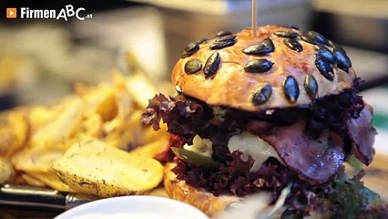 Restaurant Klein Steiermark – steirische Spezialitäten und Grill im Schweizergarten in Wien