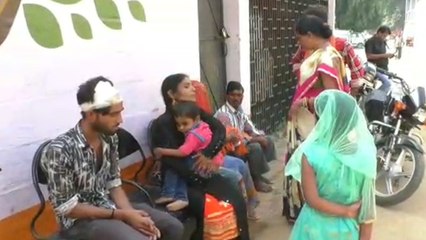 दबंगों ने भाई के सामने बहन पर की अश्लील टिप्पणी फिर विरोध करने पर मार डाला