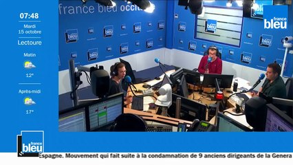 INVITEE - Emmanuelle Auriol, professeur à la Toulouse School of Economics