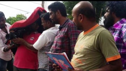 Miga Miga Avasaram Speaks On Women Police Issues(Tamil)