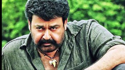 Mohanlal Odiyan Peter Hein Remuneration(Malayalam)