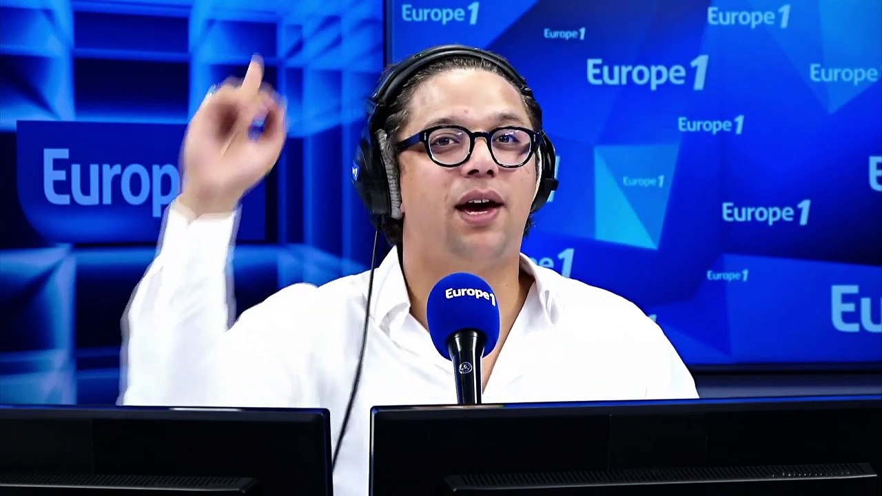 Jeunes qui défilent pour la planète : "Ils sont les champions de la pollution numérique causée par leur surconsommation de vidéos"