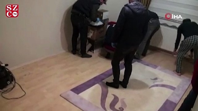 HDP’li ilçe belediye başkanı gözaltına alındı