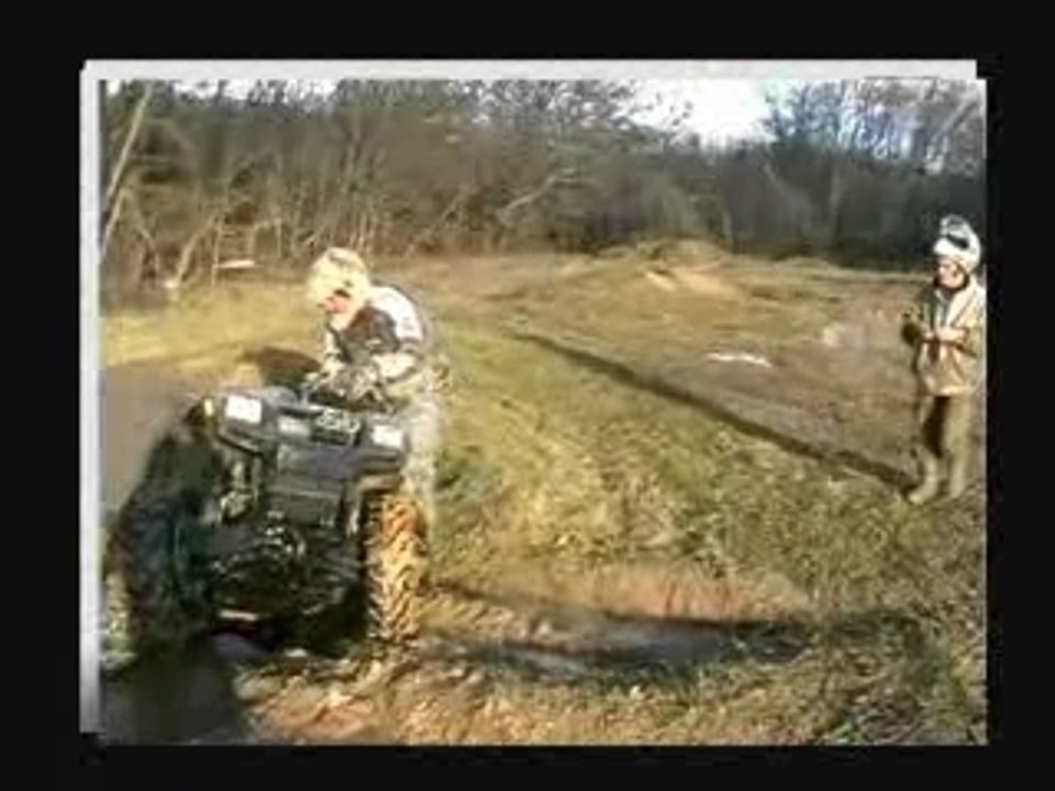 FRED SUR 500SPORTMAN