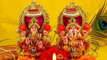 Diwali 2019 : दिवाली पर ऐसे करें मां लक्षमी की पूजा | Diwali Laxmi Pooja vidhi | Boldsky