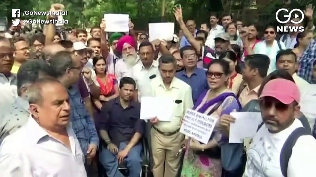 पीएमसी बैंक के एक कस्टमर की हार्ट अटैक से मौत, परिवारवालों ने मौत के लिए पीएमसी बैंक को जिम्मेदार ठहराया