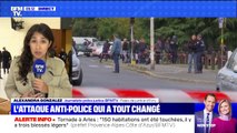 Le procès de l'attaque anti-police survenue à Viry-Châtillon en 2016 s'ouvre ce mardi