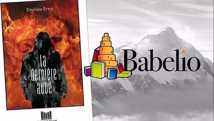 La Dernière Aube Sur Babelio