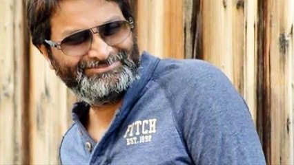 Trivikram Srinivas on Hari Teja in Bigg Boss SHow(Telugu)