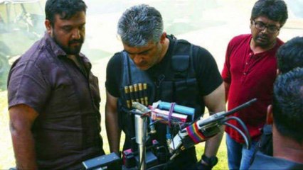 Siva Talks About V Sentiment(Tamil)