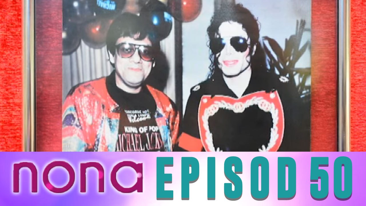 Nona (2014) | Episod 50