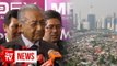 Dr M: Lower rate offered to Kg Baru landowners to ensure property prices are affordable to Malays