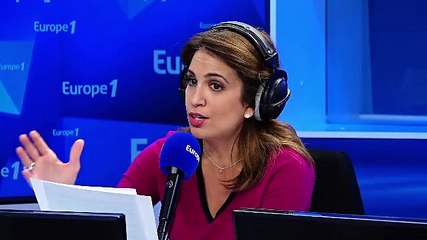 Adrien Quatennens - Europe 1 & CNews mardi 15 octobre 2019