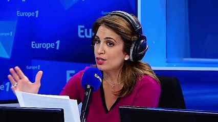 Adrien Quatennens sur l'attaque turque en Syrie : "Il y a un enjeu de survie pour le peuple Kurde"