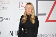 Ellie Goulding suffers from imposter syndrome