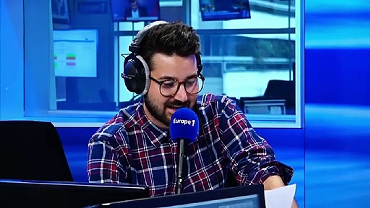 Les audiences TV de lundi soir : France-Turquie largement en tête des audiences sur M6