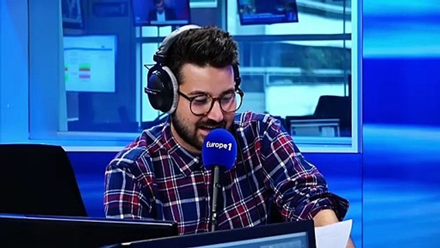 Les audiences TV de lundi soir : France-Turquie largement en tête des audiences sur M6