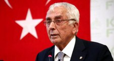 Eski İmar ve İskân Bakanı Ali Topuz hayatını kaybetti